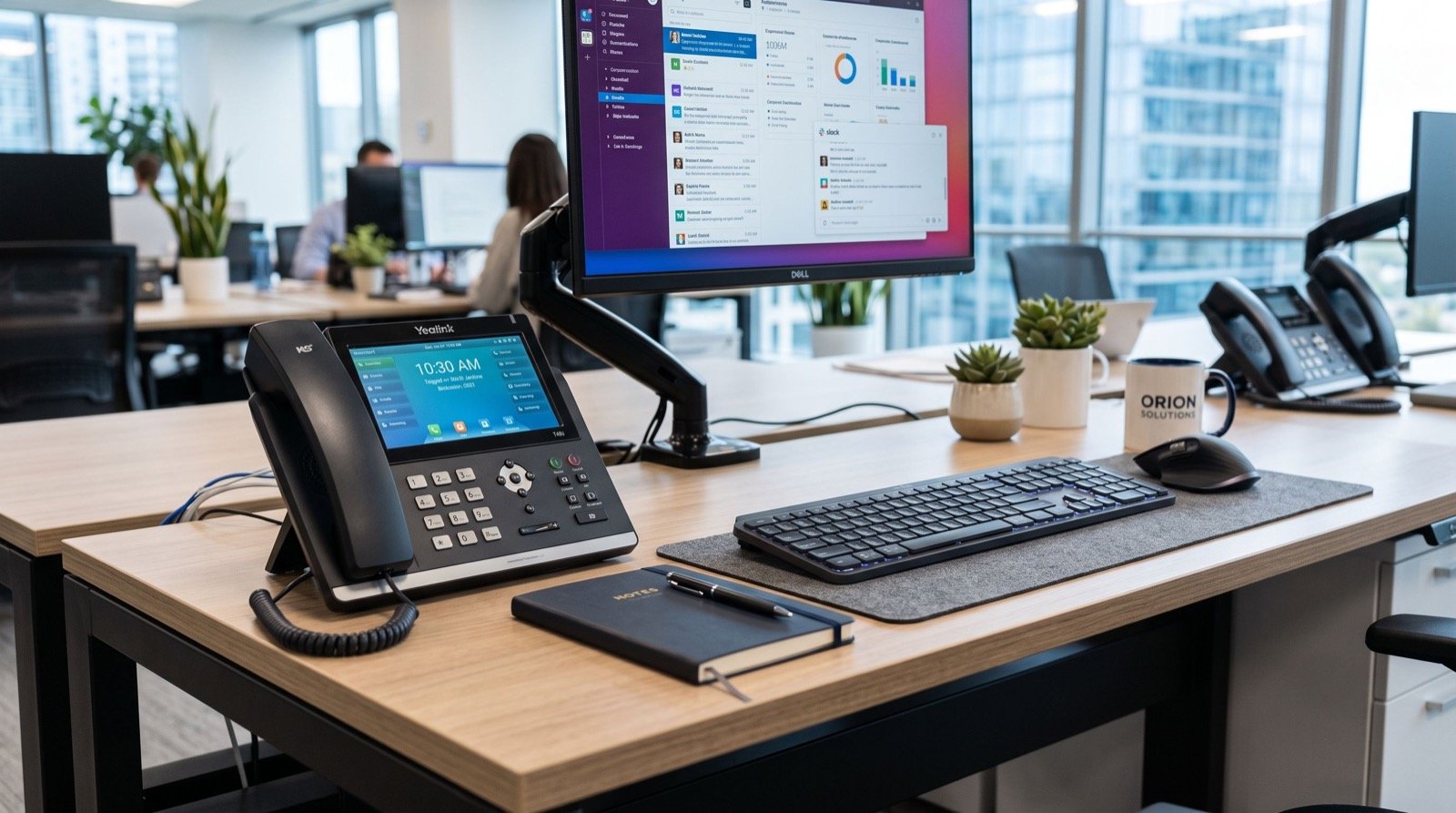 Fanvil IP Phones in Rawalpindi: 2026 VoIP Guide