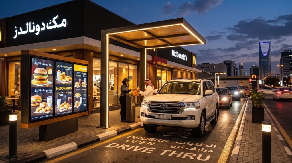 Drive Thru Systems 2026: Boost Lane Speed & Accuracy