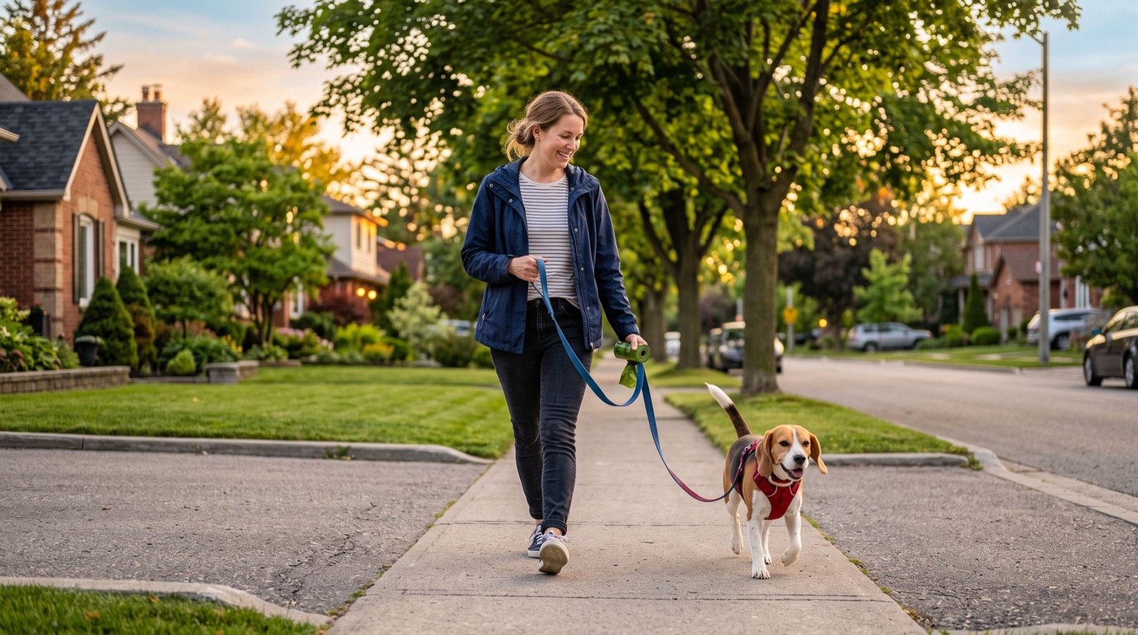 Heavy Duty Trash Bags for Renters With Dogs (2026)